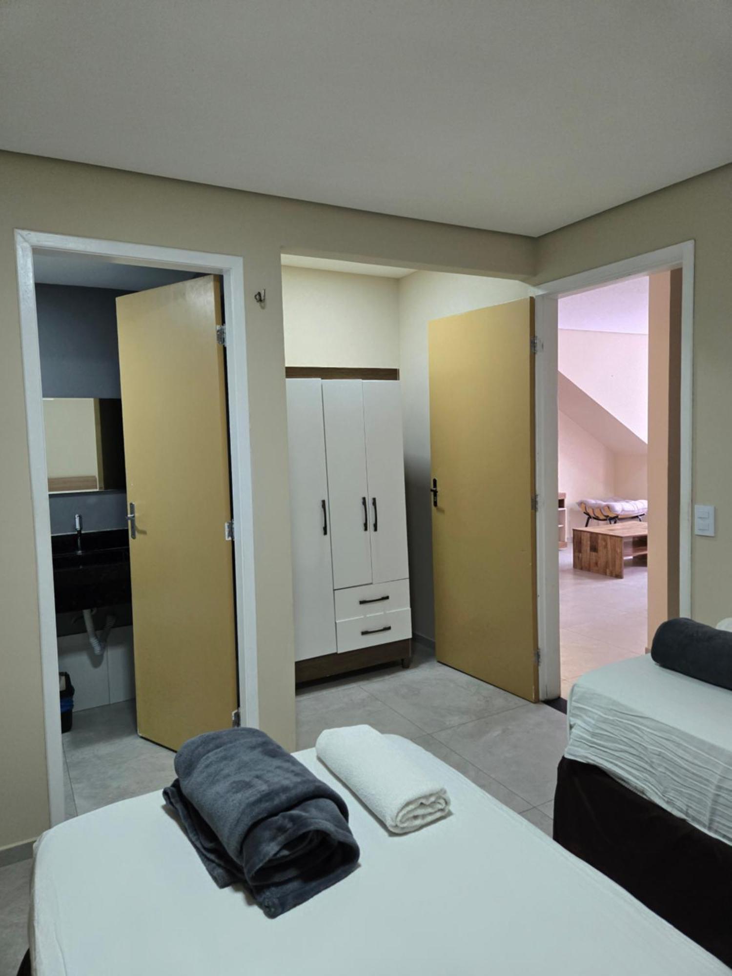 Residencial Amora Fortaleza  Zewnętrze zdjęcie