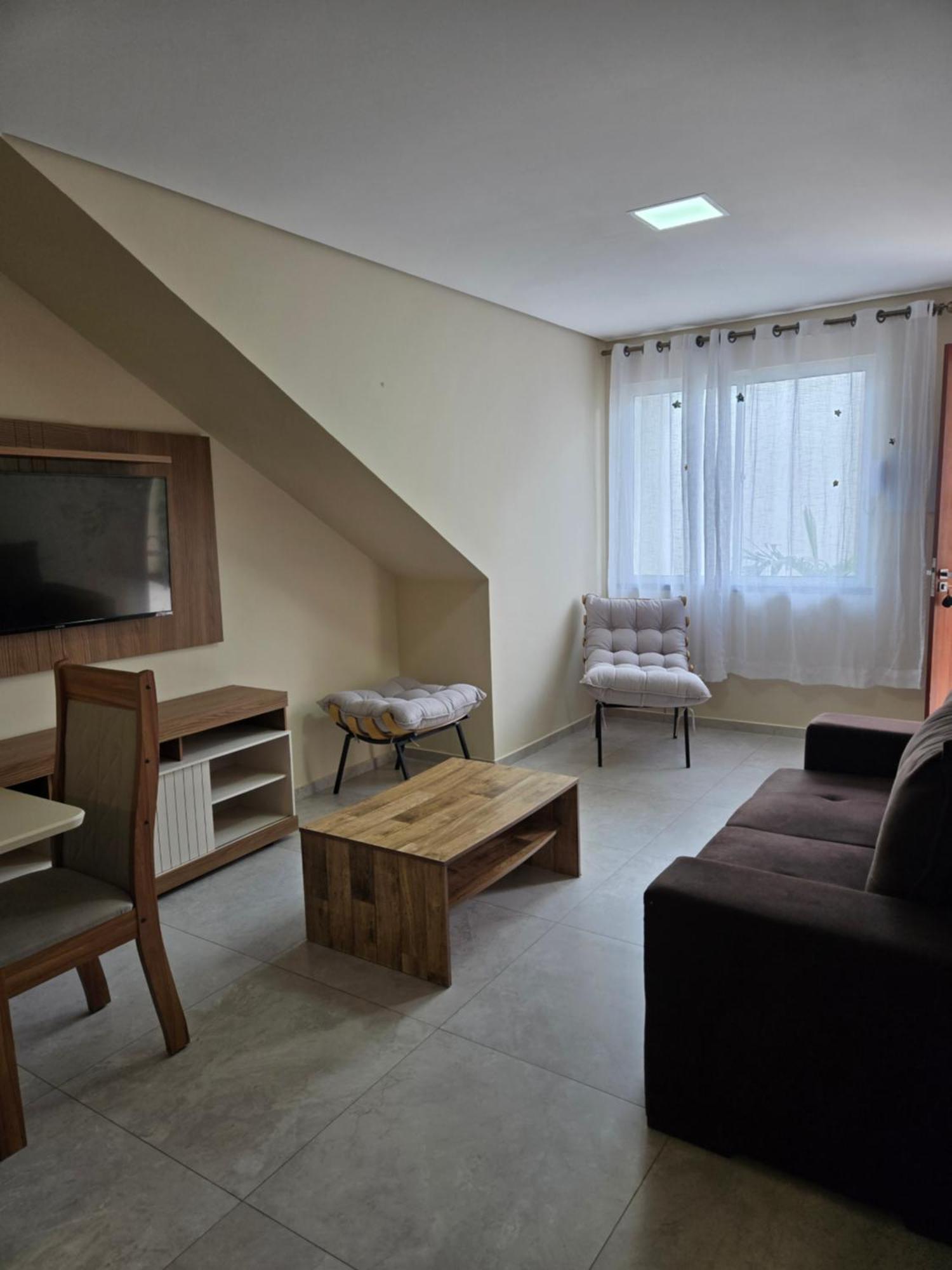 Residencial Amora Fortaleza  Zewnętrze zdjęcie