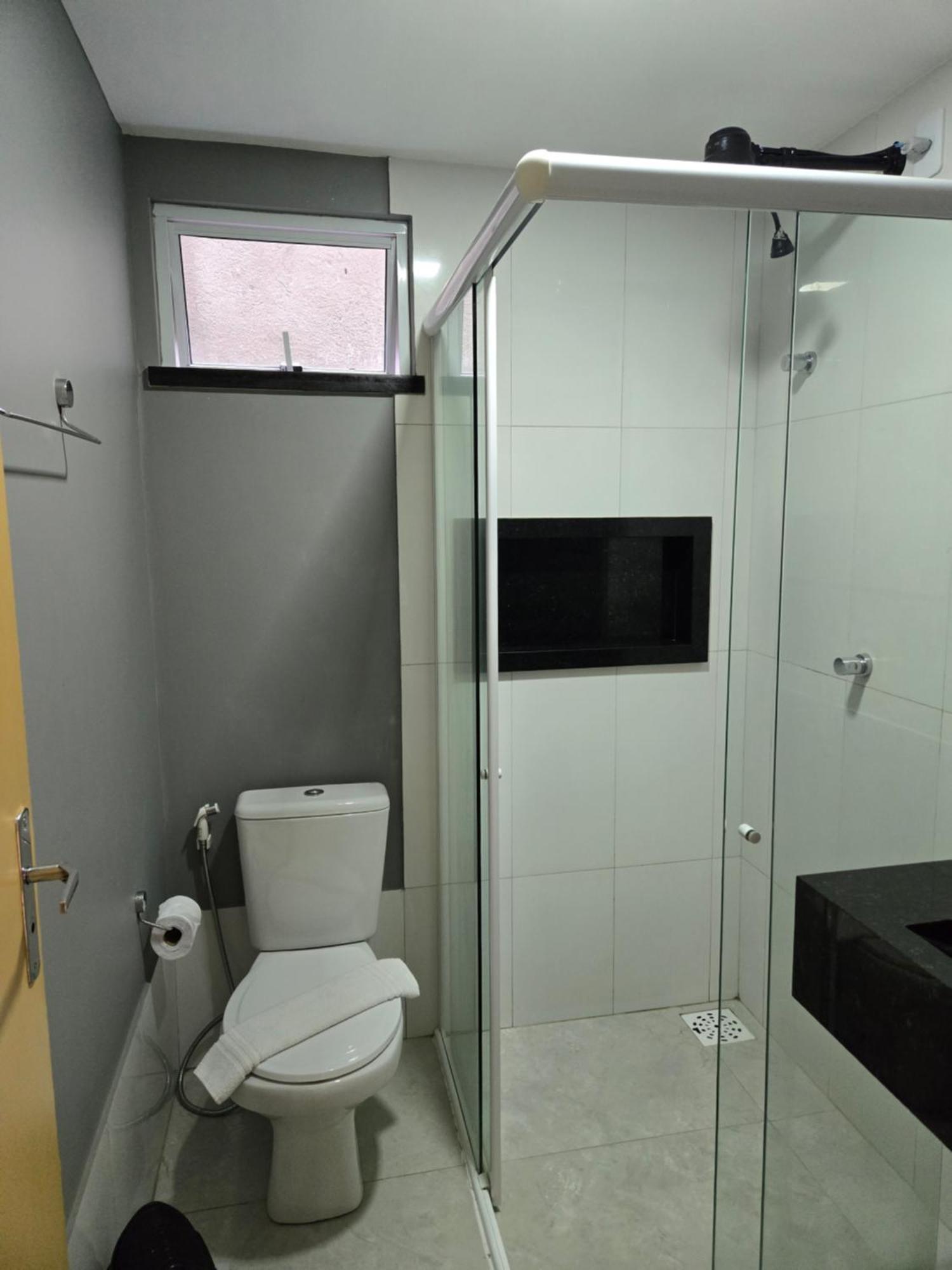 Residencial Amora Fortaleza  Zewnętrze zdjęcie