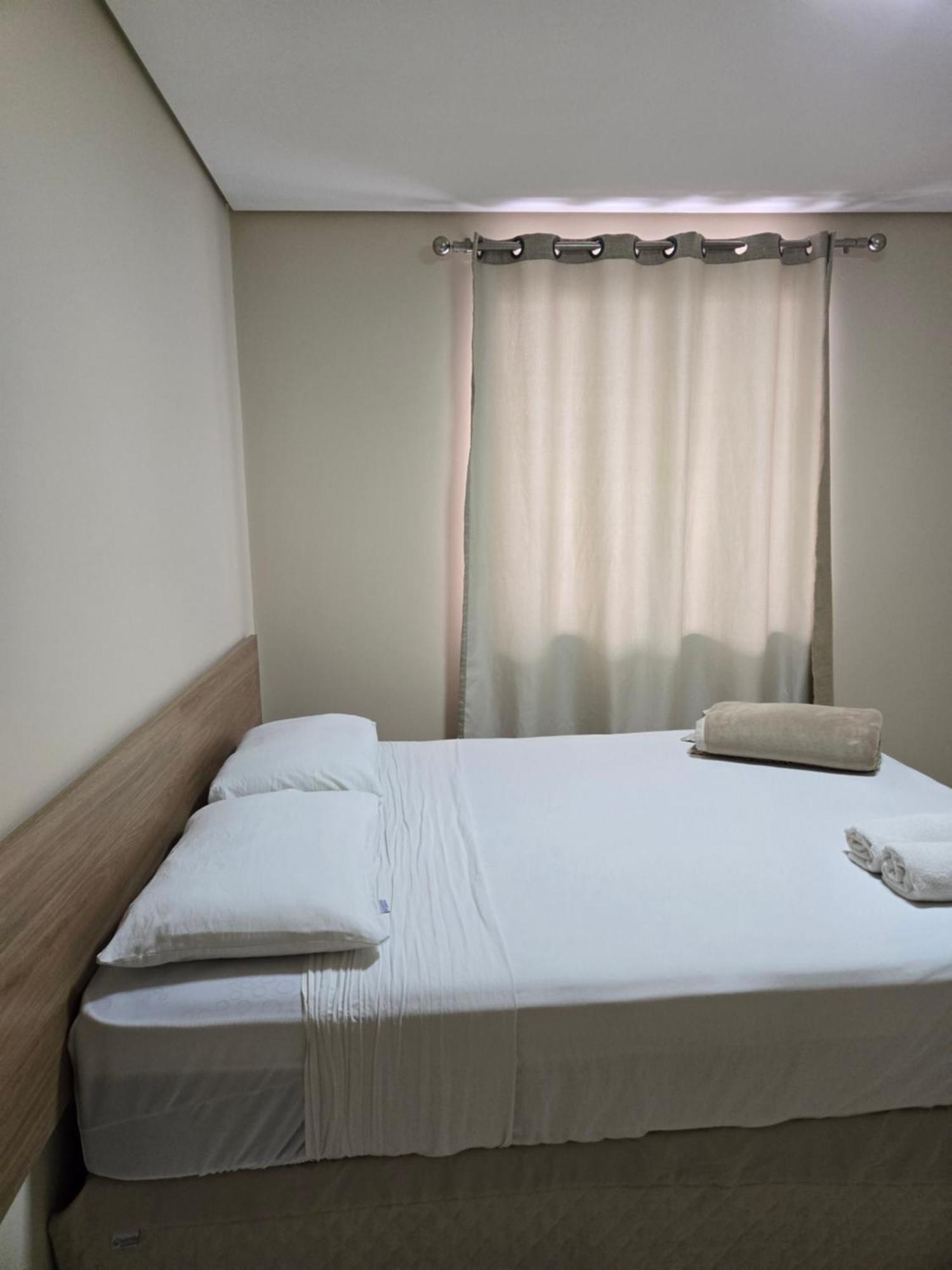 Residencial Amora Fortaleza  Zewnętrze zdjęcie