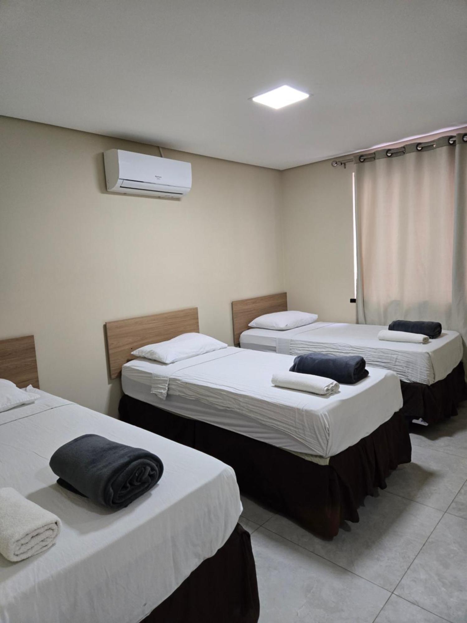 Residencial Amora Fortaleza  Zewnętrze zdjęcie