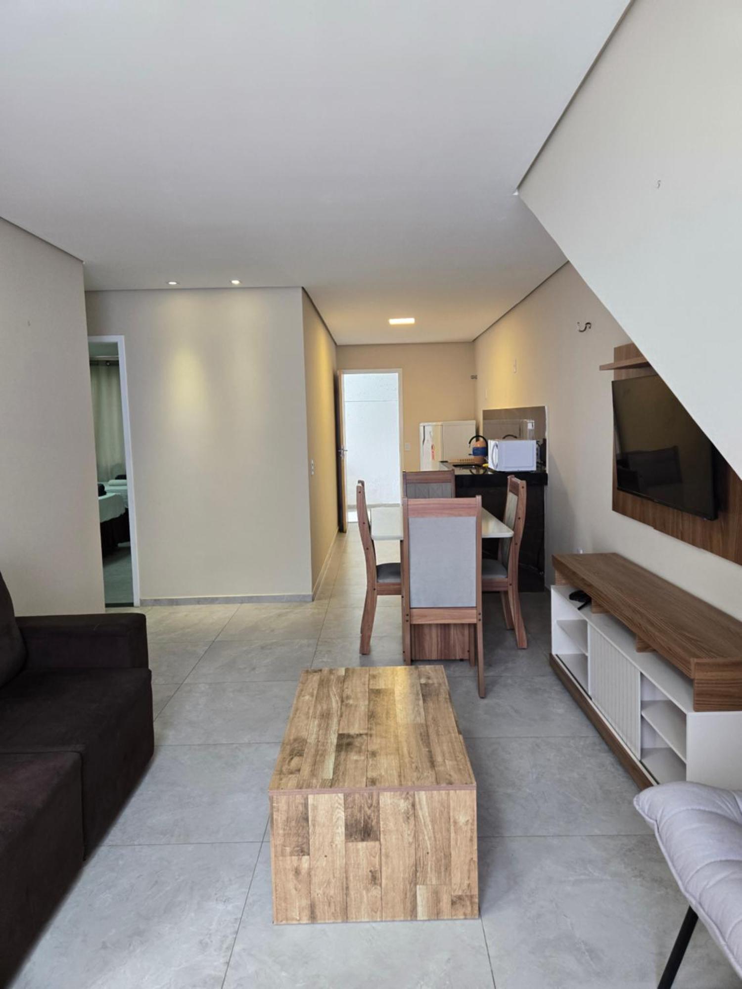 Residencial Amora Fortaleza  Zewnętrze zdjęcie