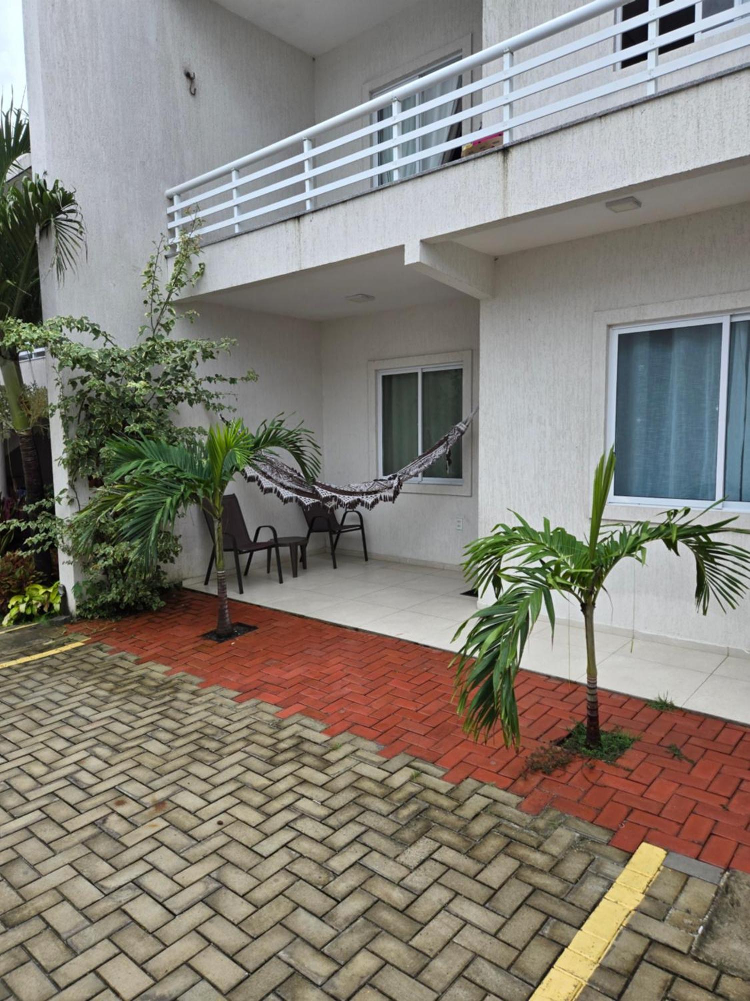 Residencial Amora Fortaleza  Zewnętrze zdjęcie