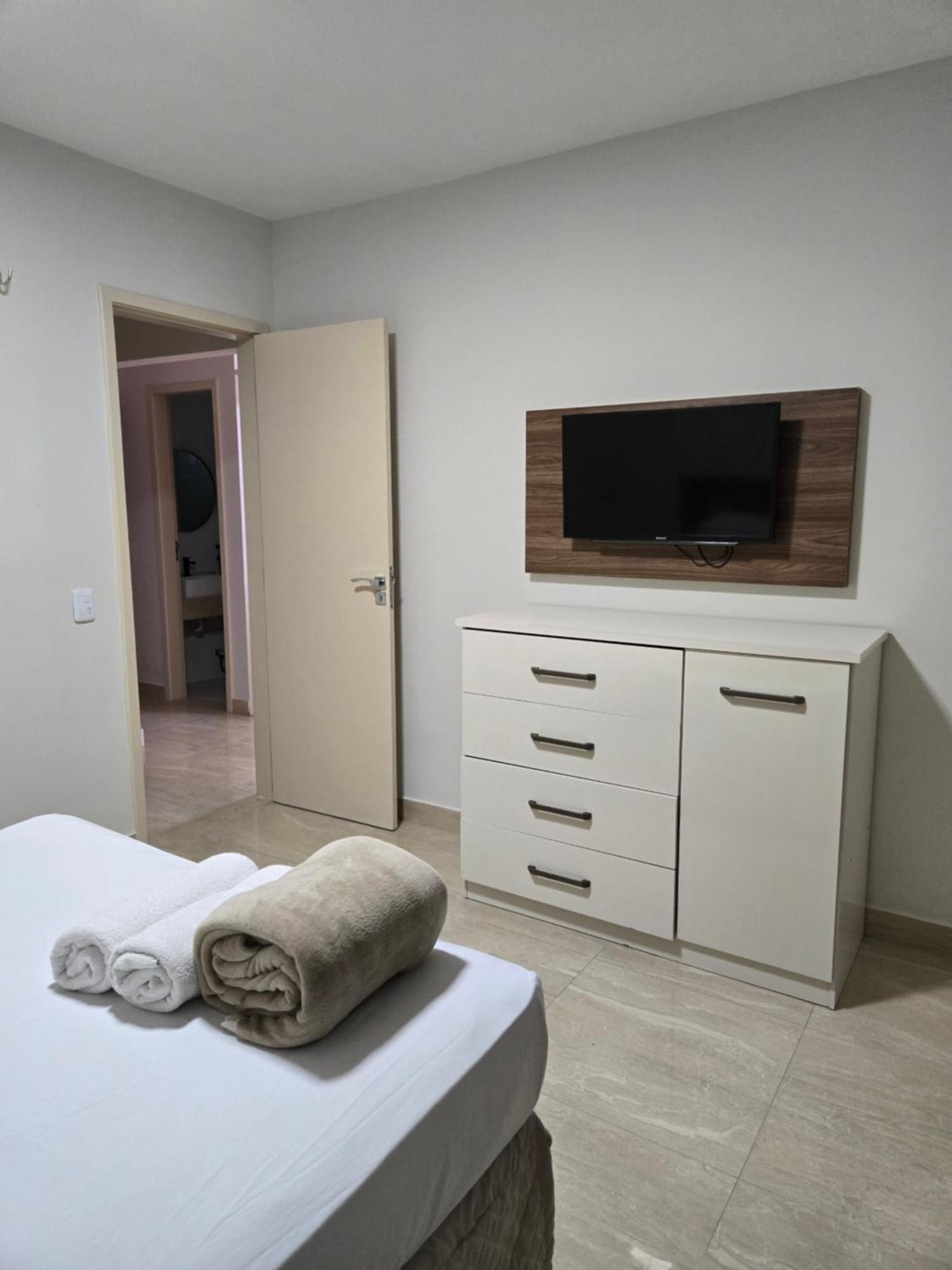Residencial Amora Fortaleza  Zewnętrze zdjęcie