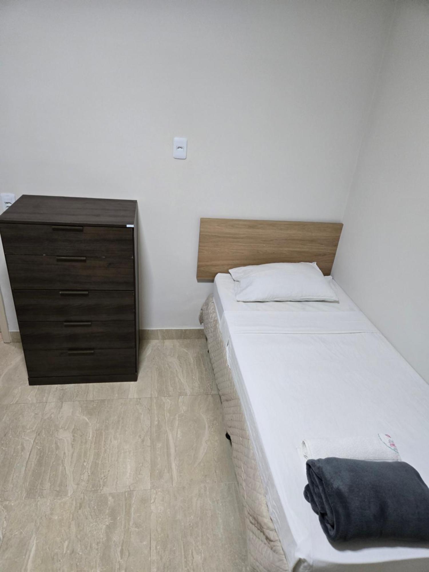 Residencial Amora Fortaleza  Zewnętrze zdjęcie