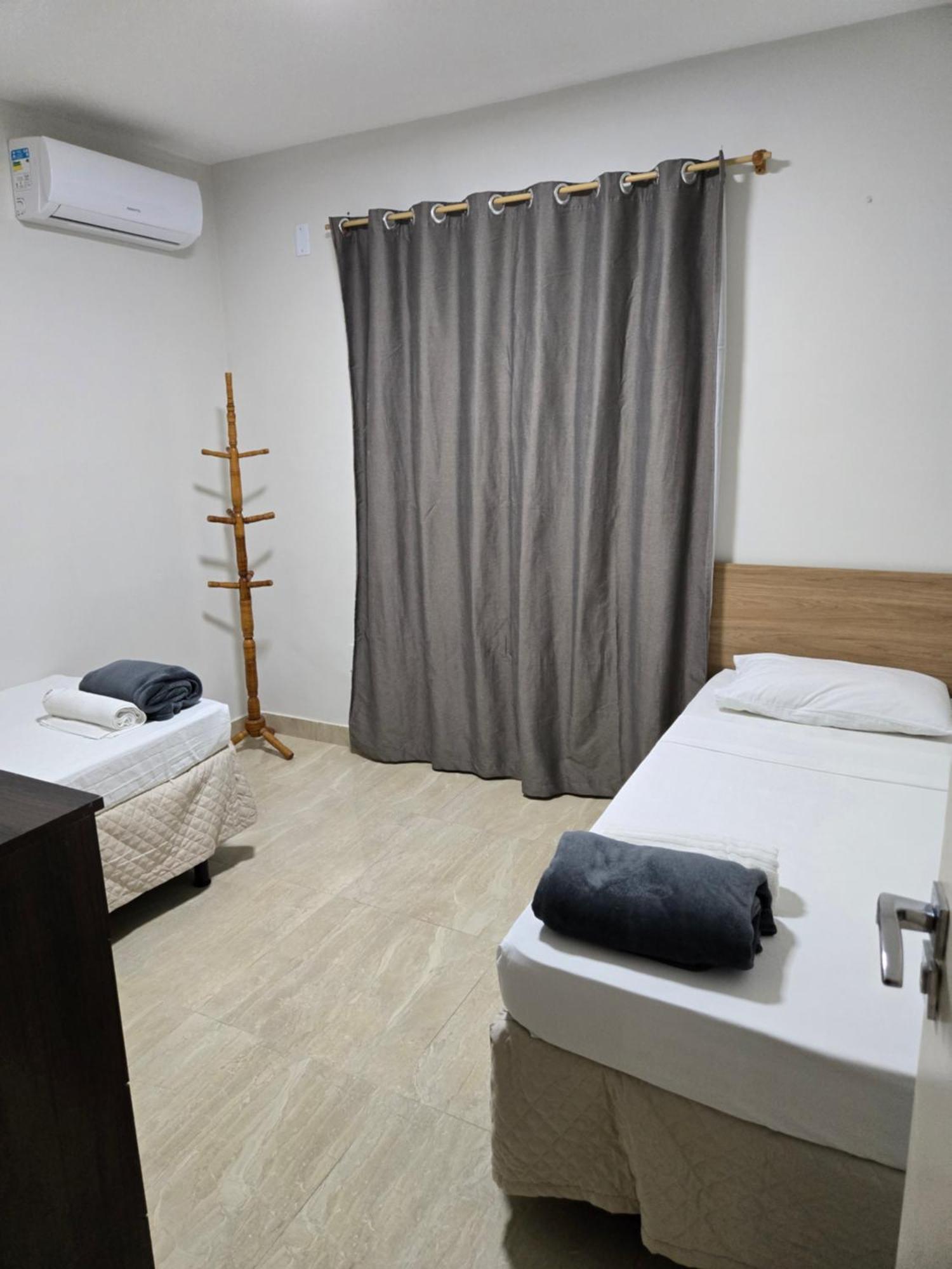 Residencial Amora Fortaleza  Zewnętrze zdjęcie
