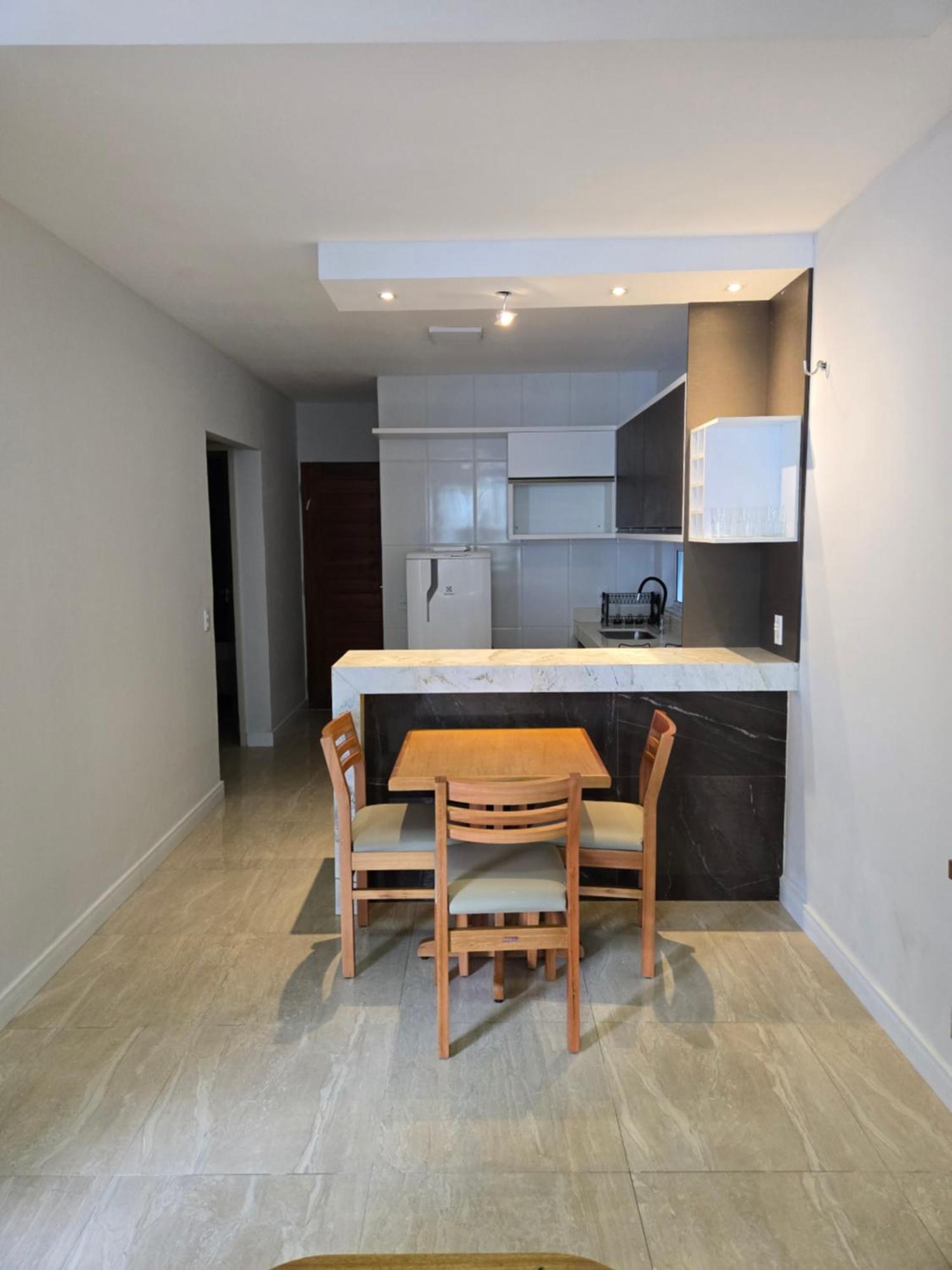 Residencial Amora Fortaleza  Zewnętrze zdjęcie