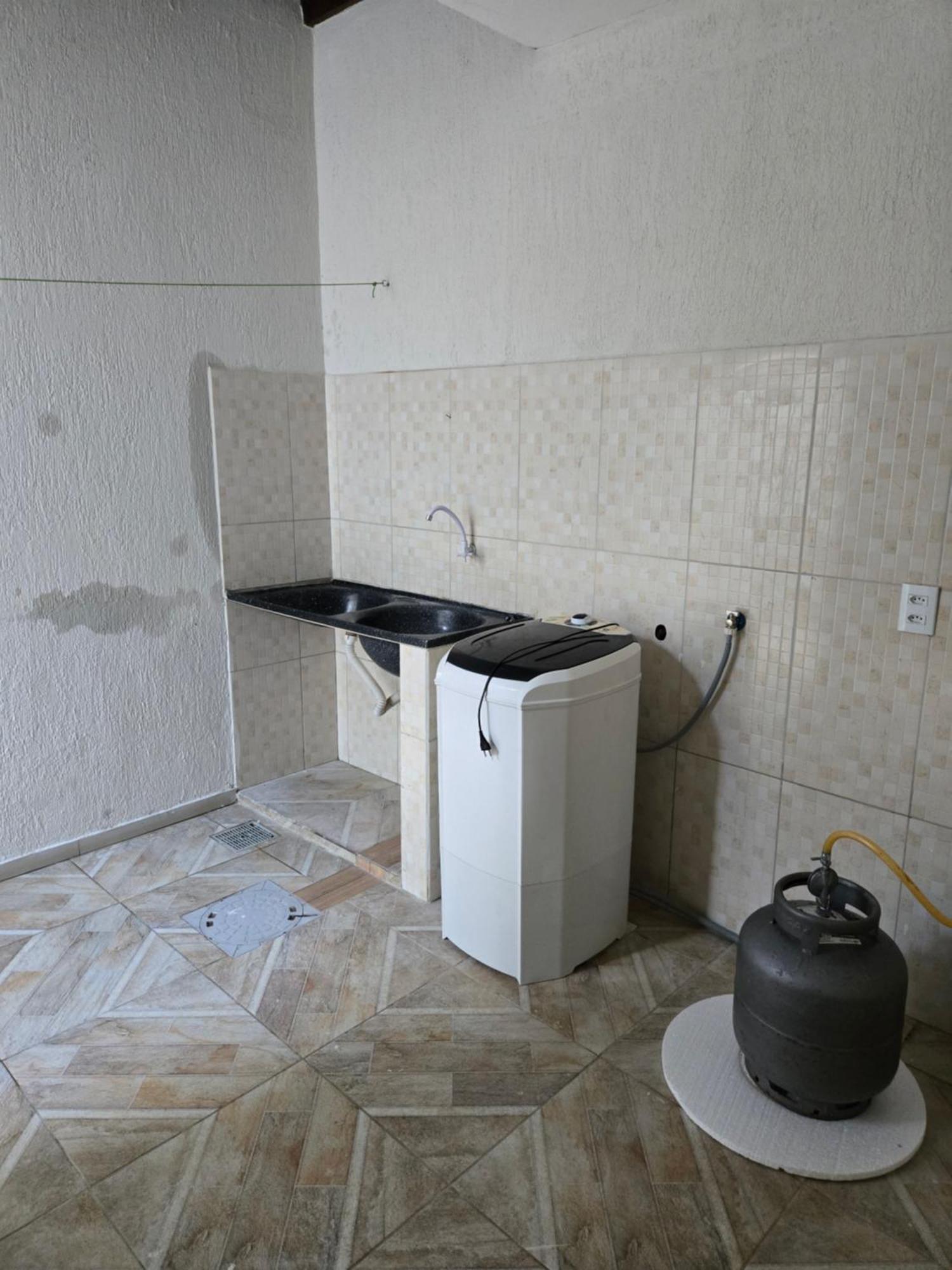 Residencial Amora Fortaleza  Zewnętrze zdjęcie